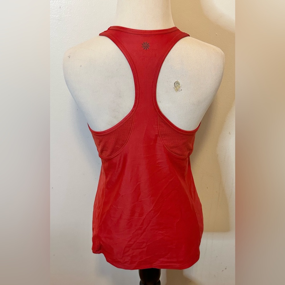 Athleta Fitfast Racerback Compression Tank Top - Picture 4 of 6
